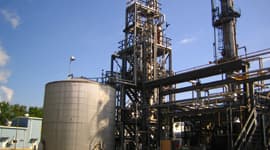 Инновации на службе нефтепромысла