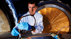 Рынок полистирола в России: непрекращающийся рост и курс на самообеспечение