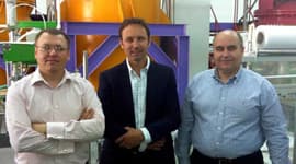 Погружение в реальность. Стартапы отечественного рынка ЛКМ