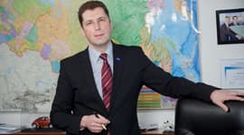 Андреев Сергей Владиславович