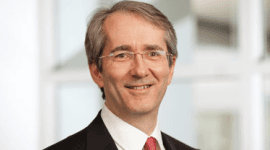 Томас Патрик