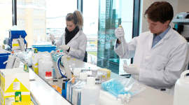 На рынке отечественных талловых продуктов дефицит