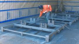 Экологизация абразивной обработки