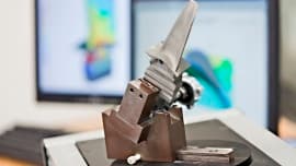 Хрупкие станут стойкими. Эффективные методы нанесения теплозащитных покрытий