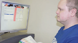 Инновации в колеровке от российского производителя