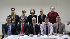 Широта интересов. В России создана «Ассоциация качества краски»