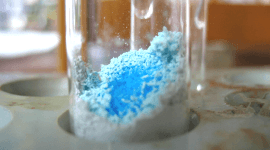 Объемы продаж органических пигментов в октябре стабильные