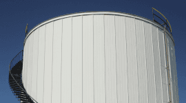 Новое слово в защите резервуарного парка