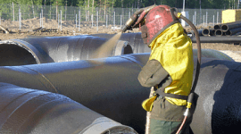 К вопросу о принципах выбора антикоррозионной защиты 