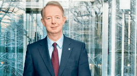 Деккерс Марейн