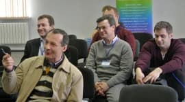 Высокие технологии в Уральском регионе