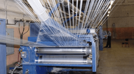 Импорт полипропилена в 2011-2012 годах в цифрах