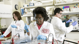 Экспресс-метод оценки влияния диоксида титана на долговечность ЛКМ