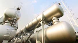 Эффективный путь развития. Российский рынок антикоррозионной защиты