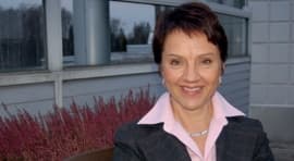 Хольмстрем Эйя