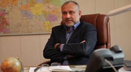 Кривицкий Михаил Борисович