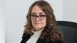 Гарустович Ирина Викторовна