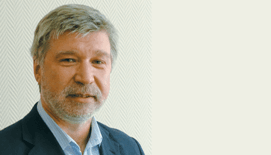 Геннадий Аверьянов: «Потенциал есть, и его надо использовать»