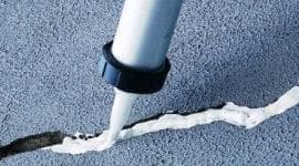 Украинский рынок строительных клеев: торгмарки, поставщики