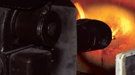 Вектор стандартизации методов испытаний средств огнезащиты