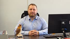 Гвоздев Максим Геннадьевич