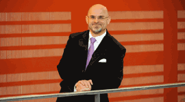 Александр Хауншильд