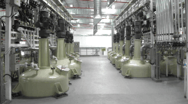 На российском рынке ЛКМ продажи ежедневно сокращаются