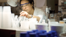 Анализ методов определения площади отслаивания защитного покрытия при катодной поляризации