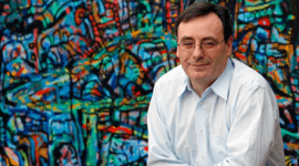 Бакли Джордж