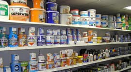 На рынке алкидных ЛКМ низкая потребительская активность