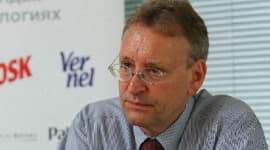 Гюнтер Петер