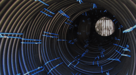 Cвершения и новые вызовы. Обзор российского рынка полимерных труб