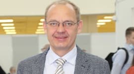 Степан Чупилкин: «Сегодня наличие сырья определяет поставщика»