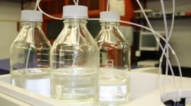 В феврале 2013 объемы производства керосина ТС-1 уменьшились на 6%