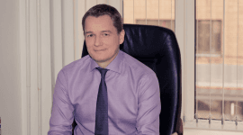 Стефан Шрамм: «Активное продвижение в России всегда было важнейшей частью нашей стратегии»