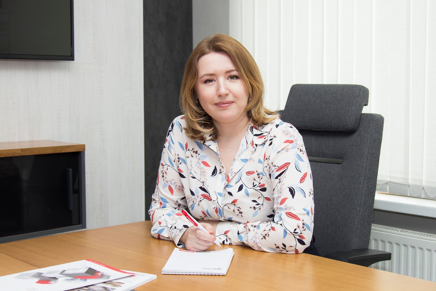 Морозова Светлана Вячеславовна