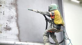 Лакокрасочные материалы ООО Индустриальные покрытия» для защиты металла и бетона