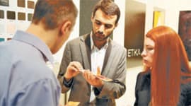 «Интерлакокраска−2014». Индикатор развития рынка ЛКМ в России