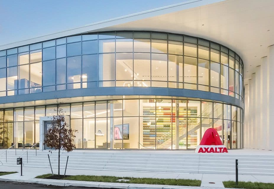 AkzoNobel и Axalta назначили голосование акционеров по слиянию на 5 августа 2026 года