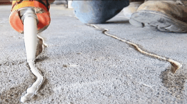 Ситуация на мировом рынке адгезивов и герметиков