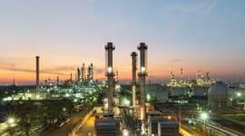 Система пассивной огнезащиты на эпоксидной основе Jotachar 1709