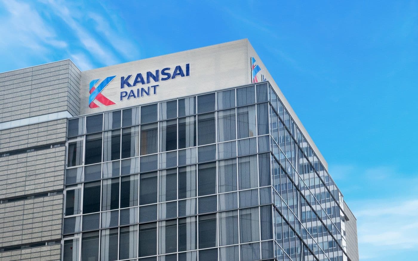 Стратегия Kansai Paint: реформа Kansai Helios в Европе, прибыль в Африке, кризис в Японии