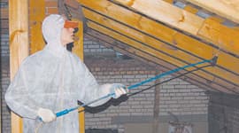 Конструктив или ЛКМ? Преимущества материалов неконструктивной огнезащиты (часть II)