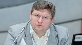 Королев Роман Александрович