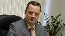 Коротков Сергей Викторович