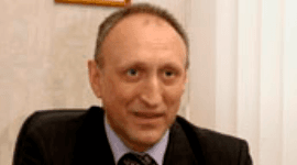 Котов Сергей Дмитриевич