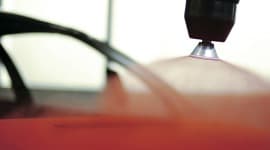 Рынок ЛКМ в Узбекистане