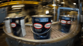 100 дистрибьютеров химической промышленности