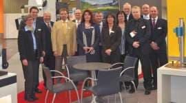 Лилия Шмидт: «Российский рынок открыт всему новому»