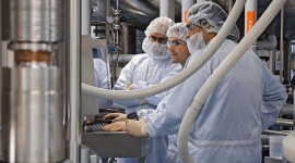 Модификация эпоксидных материалов полианилином различной морфологии